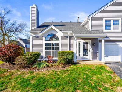1151 N Knollwood Dr, Palatine, IL, 60067