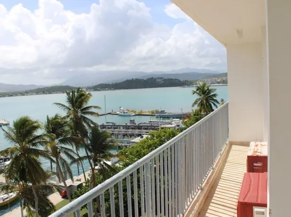 Cond Isleta Marina Torre #1-apt 7C, Fajardo, PR 00738