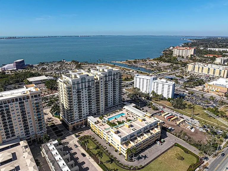 800 N Tamiami Trl #203 — Photo 75