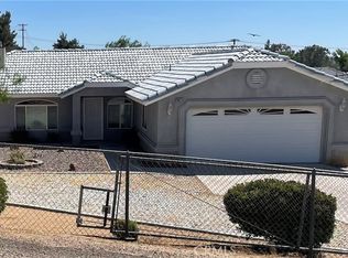 16970 Palm St, Hesperia, CA 92345