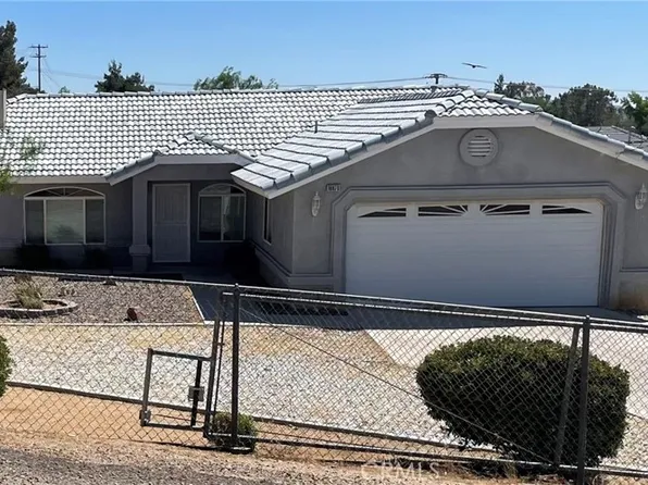 16970 Palm St, Hesperia, CA 92345