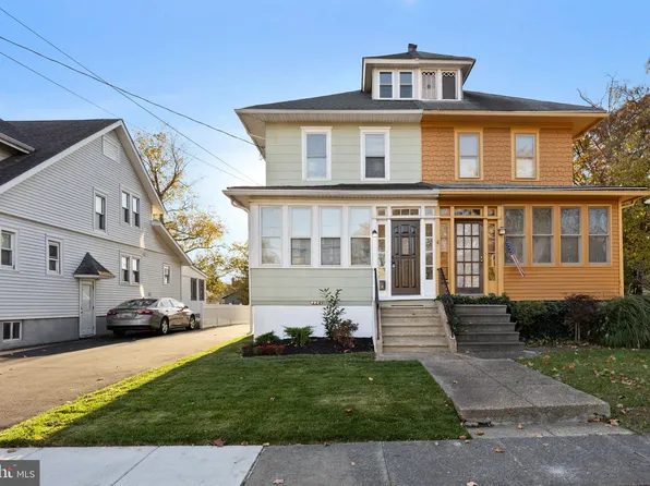 226 Newton Ave, Oaklyn, NJ 08107