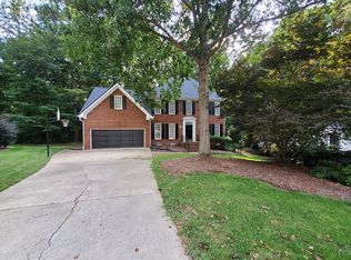 111 Clubstone Ln, Cary, NC 27518