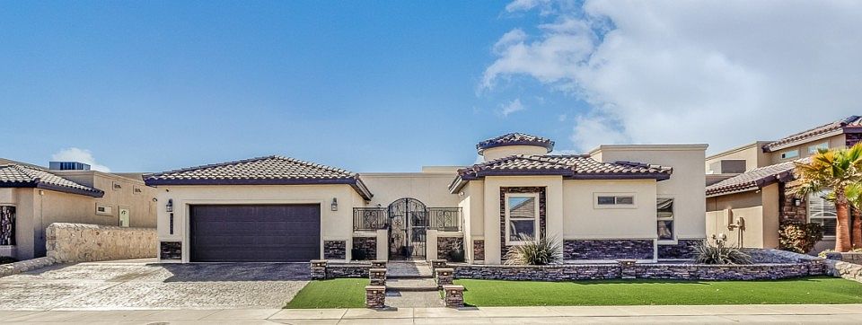 1st image of 3105 Crown Rock Dr