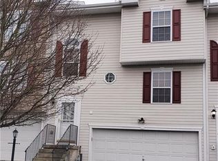 133 Cinque Terra Pl, Finleyville, PA 15332