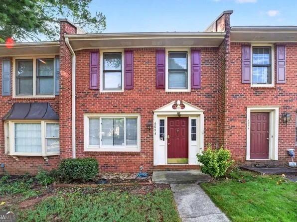 6094 Queen Anne Ct, Norcross, GA 30093