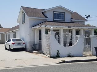 18662 E Vine Ave #B, Orange, CA 92869