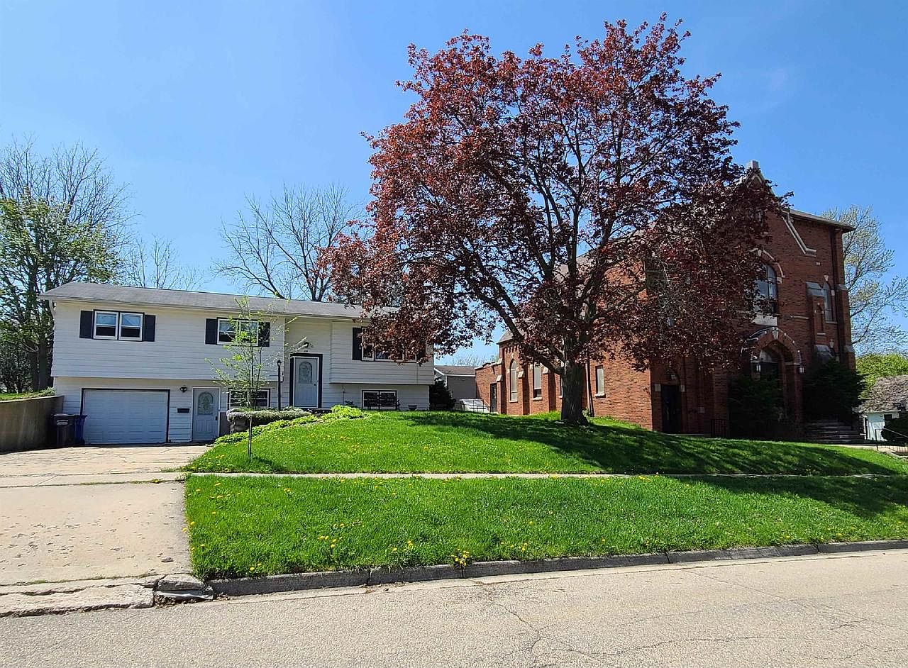 216 & 224 West Florence Street, Cambria, WI 53923 MLS 1955381 Zillow