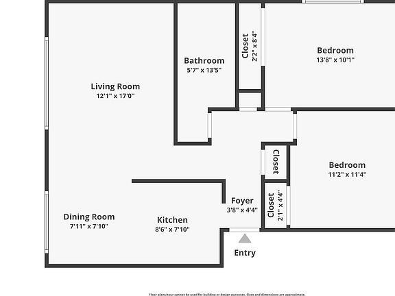 3rd image of 3059 SE Alder St APT 6