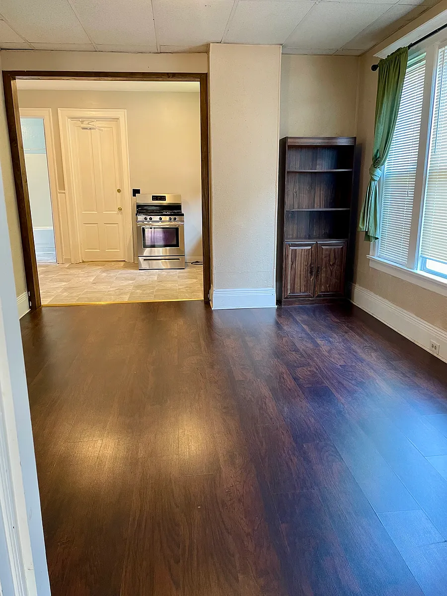 Dining Room - 441 Normal Ave #1