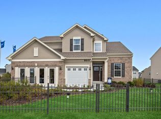 8310 Foxborough Way, Joliet, IL 60431