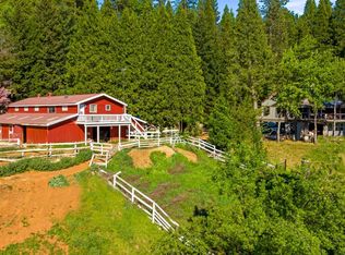 14421 You Bet Rd, Grass Valley, CA 95945