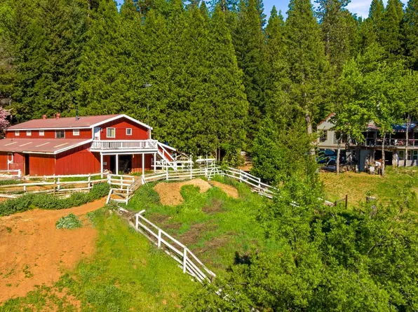 14421 You Bet Rd, Grass Valley, CA 95945