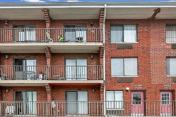 1st image of 1449 E 108th St APT 4E