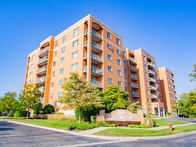 6801 N Milwaukee Ave APT 311, Niles, IL, 60714