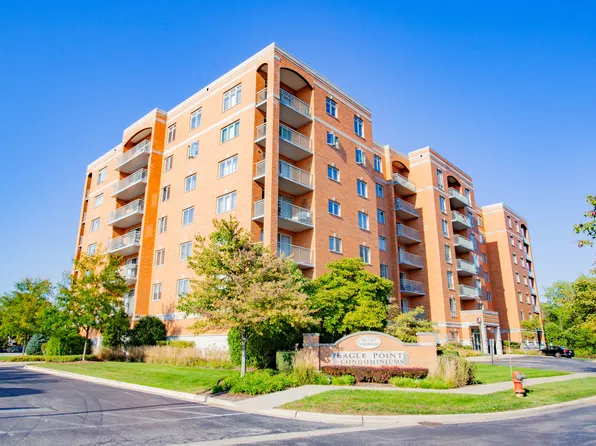 6801 N Milwaukee Ave APT 311, Niles, IL 60714