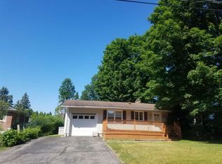 62 Prospect Ave, Massena, NY 13662