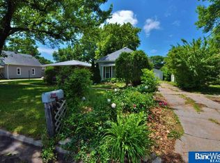 3717 N 63rd St, Lincoln, NE 68507