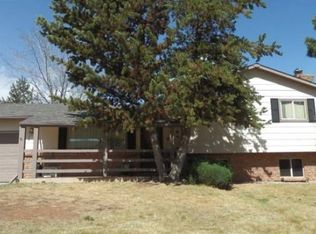 316 Crystal Hills Blvd, Manitou Springs, CO 80829