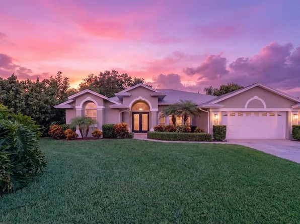 513 SE Cliff Road, Port St Lucie, FL 34984