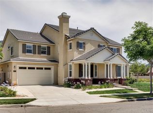 3172 Crane Ave, Escondido, CA 92027