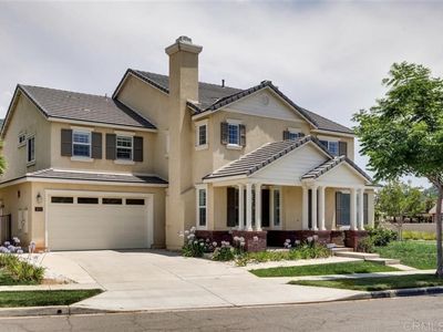 3172 Crane Ave, Escondido, CA, 92027