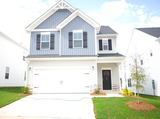 136 Gervais Cir, Greenville, SC 29607