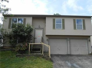 3599 Rocky Rd, Columbus, OH 43223