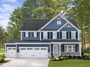 5190 Waterleaf Dr, Tipp City, OH 45371