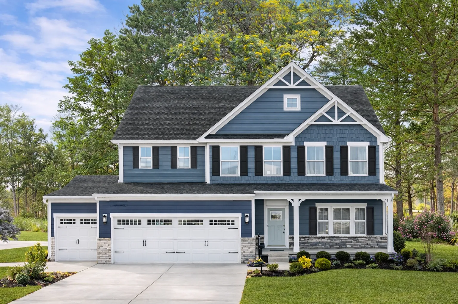 5190 Waterleaf Dr photo 1