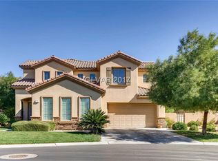 31 Morninglow Pass, Henderson, NV 89052