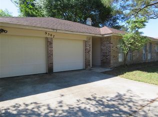 9507 Landry Blvd, Spring, TX 77379