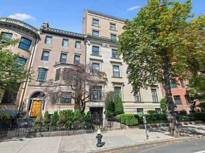 412 Beacon St APT 6, Boston, MA, 02115
