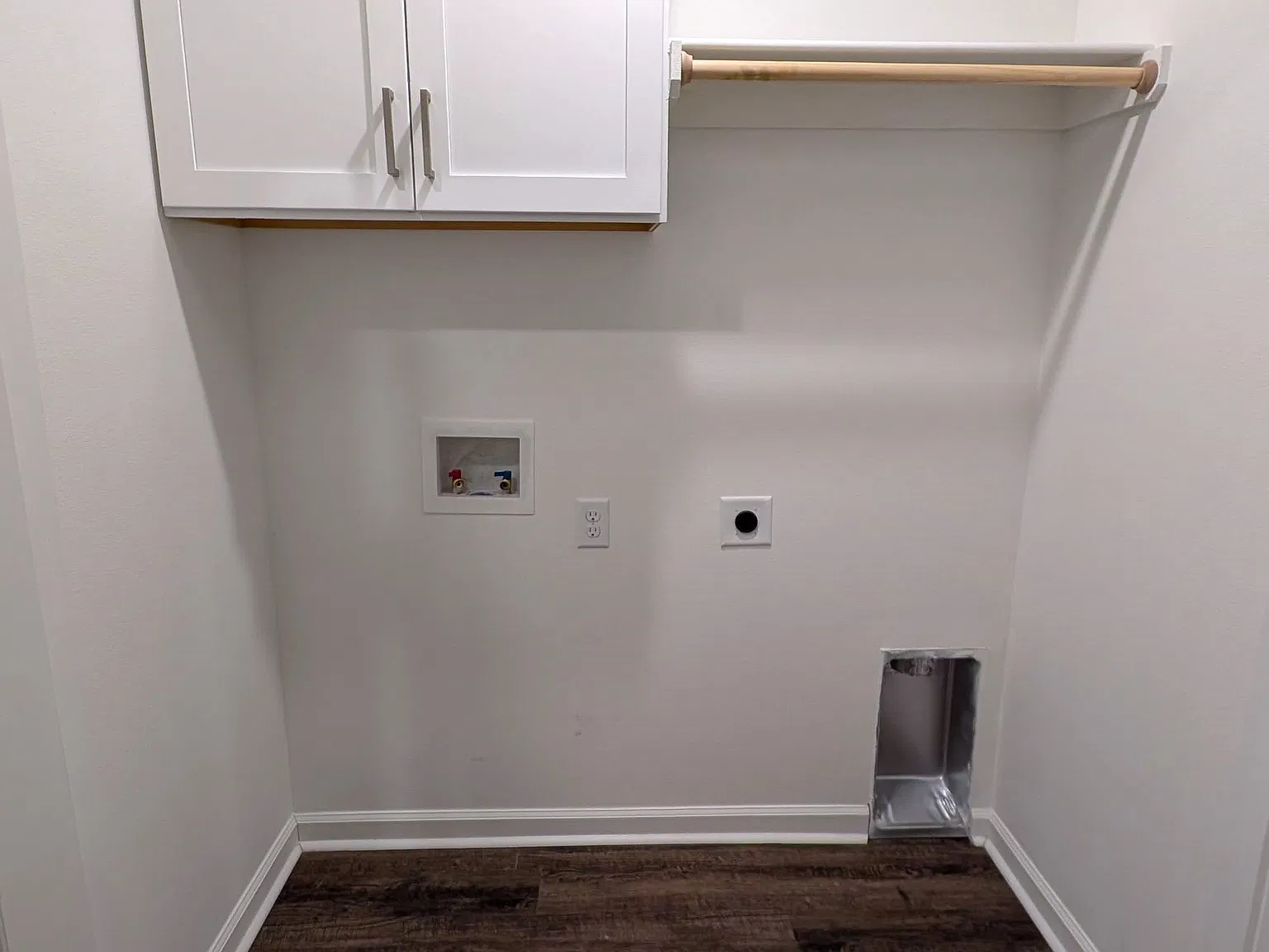 3 bed, 1445 sqft, $1,399 — Photo 3