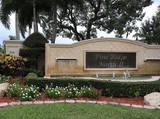 603 Sea Pine Way APT H3, Greenacres, FL 33415