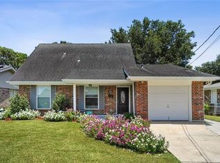 4509 Jasper St, Metairie, LA 70006