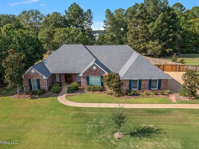 100 Waterford Ln, Madison, MS, 39110