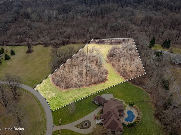14421 River Glades Ln, Prospect, KY 40059
