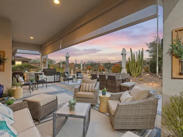 41712 N GOLF CREST Road, Anthem, AZ 85086