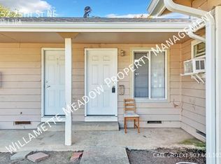 152 25th St NE, Salem, OR 97301