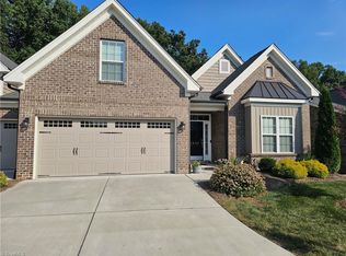 1003 Suzanne Ln, Lexington, NC 27295