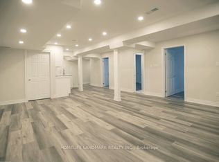 5 Southvale Dr, Vaughan, ON L6A 0X2