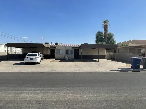221 & 223 W 26th St, Yuma, AZ 85364