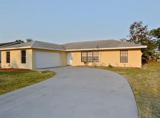 806 Ryanwood Dr, West Palm Beach, FL 33413