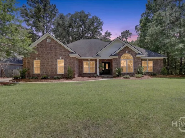 155 South Effingham Plantation Drive, Guyton, GA 31312