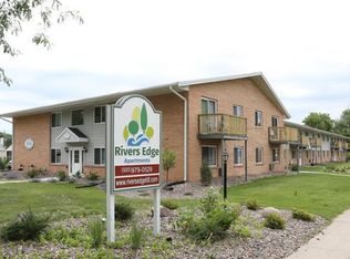 Rivers Edge Apartments, Fond Du Lac, WI 54937