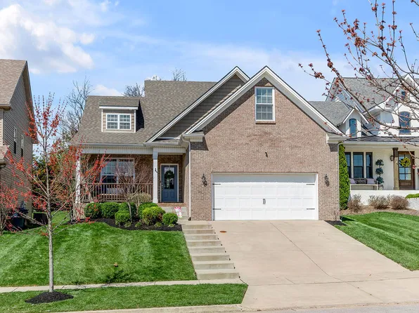 1129 Haddrell Point, Lexington, KY 40509