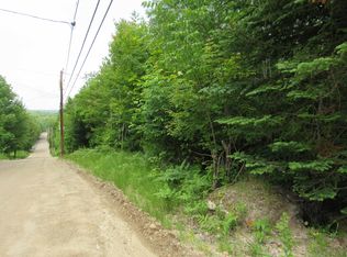 19 & 21 Spring Rd, Gorham, NH 03581