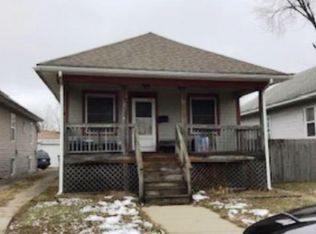 547 Highland St, Hammond, IN 46320