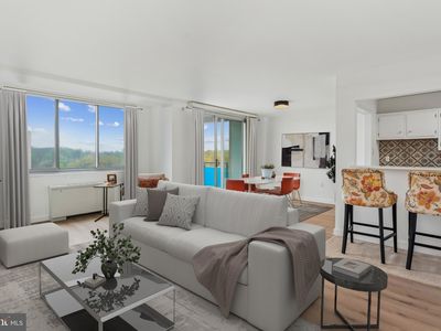 10500 Rockville Pike UNIT 916, Rockville, MD, 20852